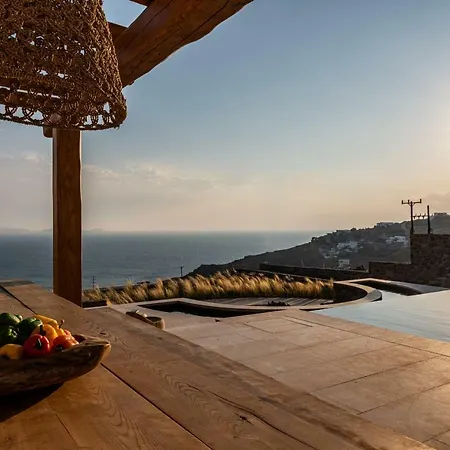 Ria Mar Dianna Villa