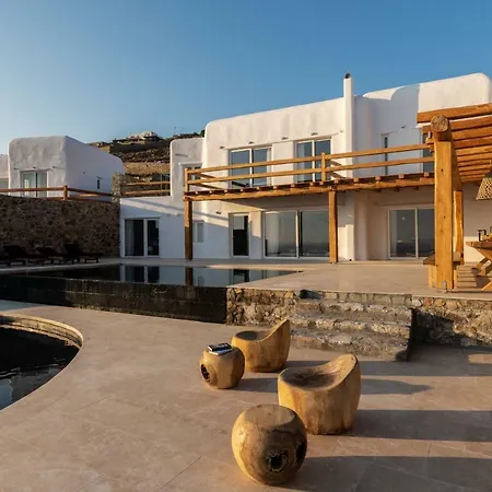 Ria Mar Dianna Mykonos Town