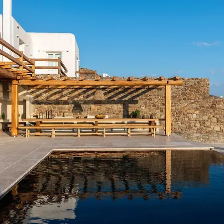 Ria Mar Dianna Mykonos Town