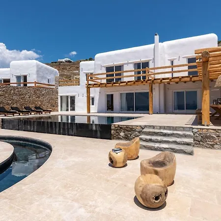 Ria Mar Dianna Mykonos Town