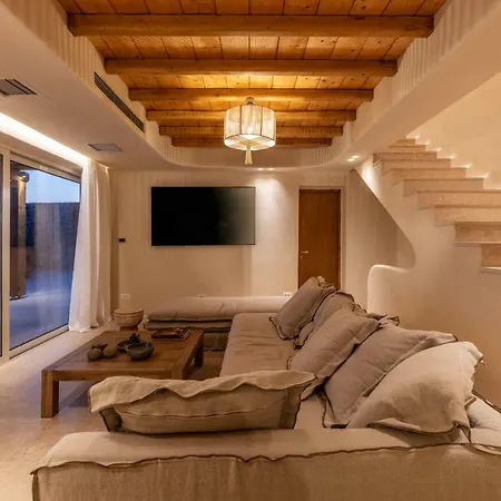 Ria Mar Dianna Villa *