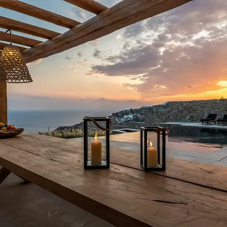 Ria Mar Dianna Mykonos Town