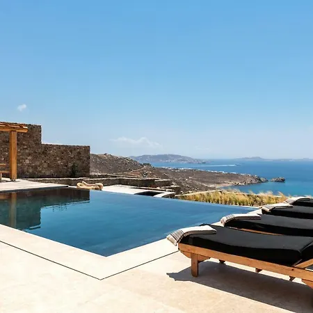 Villa Ria Mar Dianna