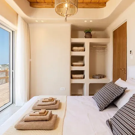 Ria Mar Dianna Villa