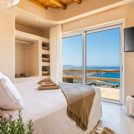 Villa Ria Mar Dianna Mykonos Town